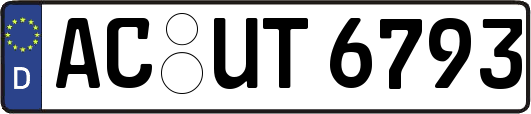 AC-UT6793