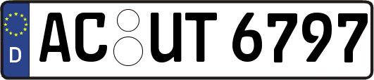 AC-UT6797
