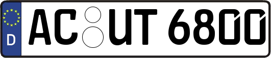 AC-UT6800