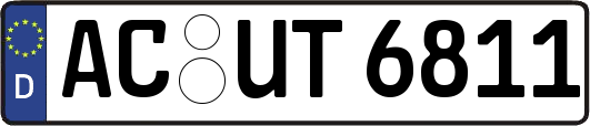 AC-UT6811