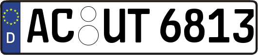AC-UT6813