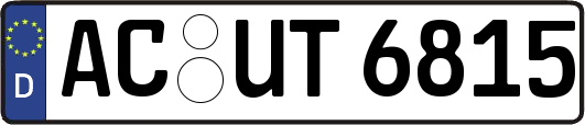 AC-UT6815