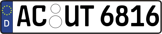 AC-UT6816