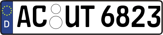AC-UT6823