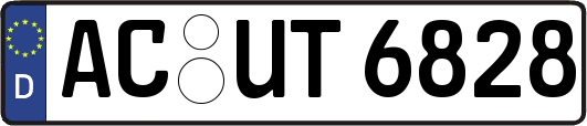 AC-UT6828