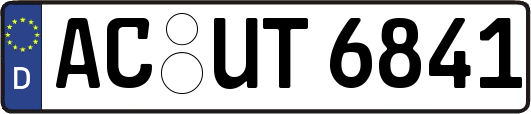 AC-UT6841