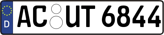AC-UT6844