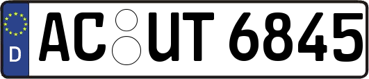 AC-UT6845