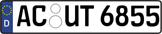 AC-UT6855