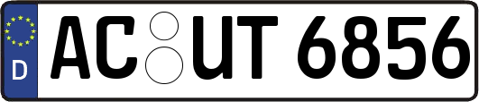 AC-UT6856