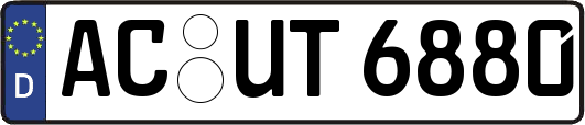 AC-UT6880