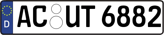 AC-UT6882