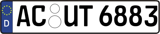 AC-UT6883