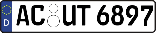 AC-UT6897