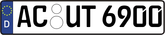 AC-UT6900