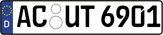 AC-UT6901