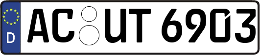 AC-UT6903