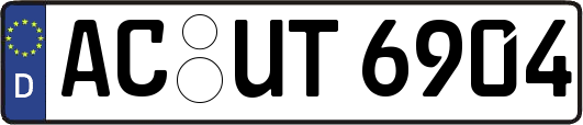 AC-UT6904