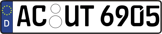 AC-UT6905