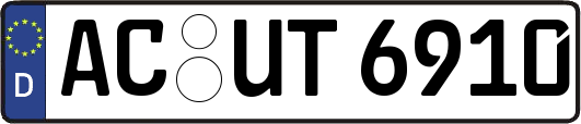 AC-UT6910