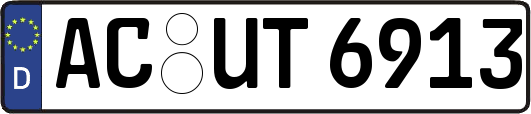 AC-UT6913