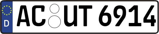 AC-UT6914