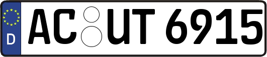 AC-UT6915