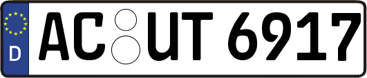 AC-UT6917