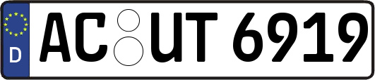 AC-UT6919