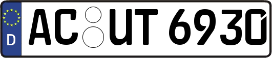 AC-UT6930