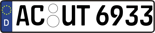 AC-UT6933