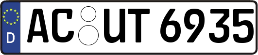 AC-UT6935