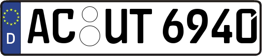 AC-UT6940