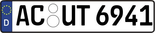 AC-UT6941