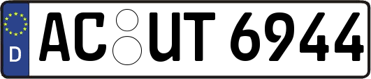 AC-UT6944