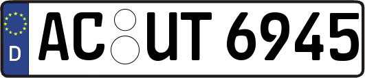 AC-UT6945