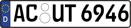 AC-UT6946