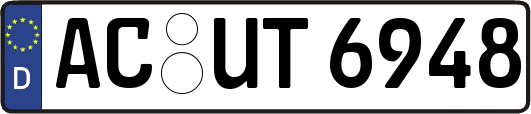 AC-UT6948
