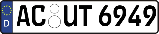 AC-UT6949