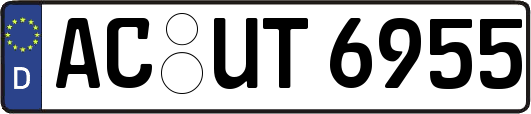 AC-UT6955