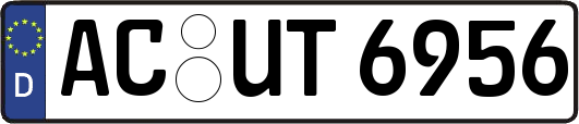 AC-UT6956