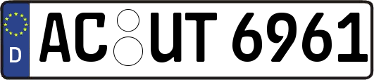 AC-UT6961