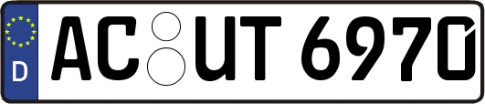 AC-UT6970