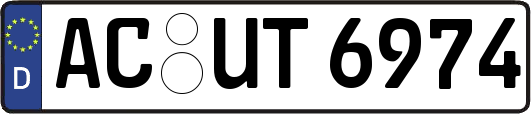 AC-UT6974