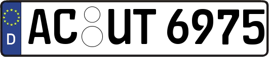 AC-UT6975