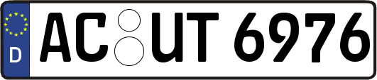 AC-UT6976
