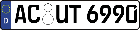 AC-UT6990