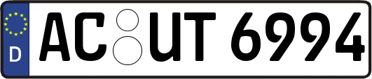 AC-UT6994