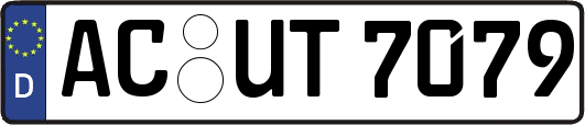 AC-UT7079