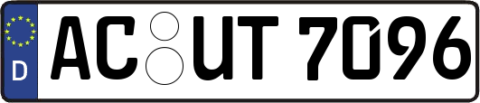 AC-UT7096